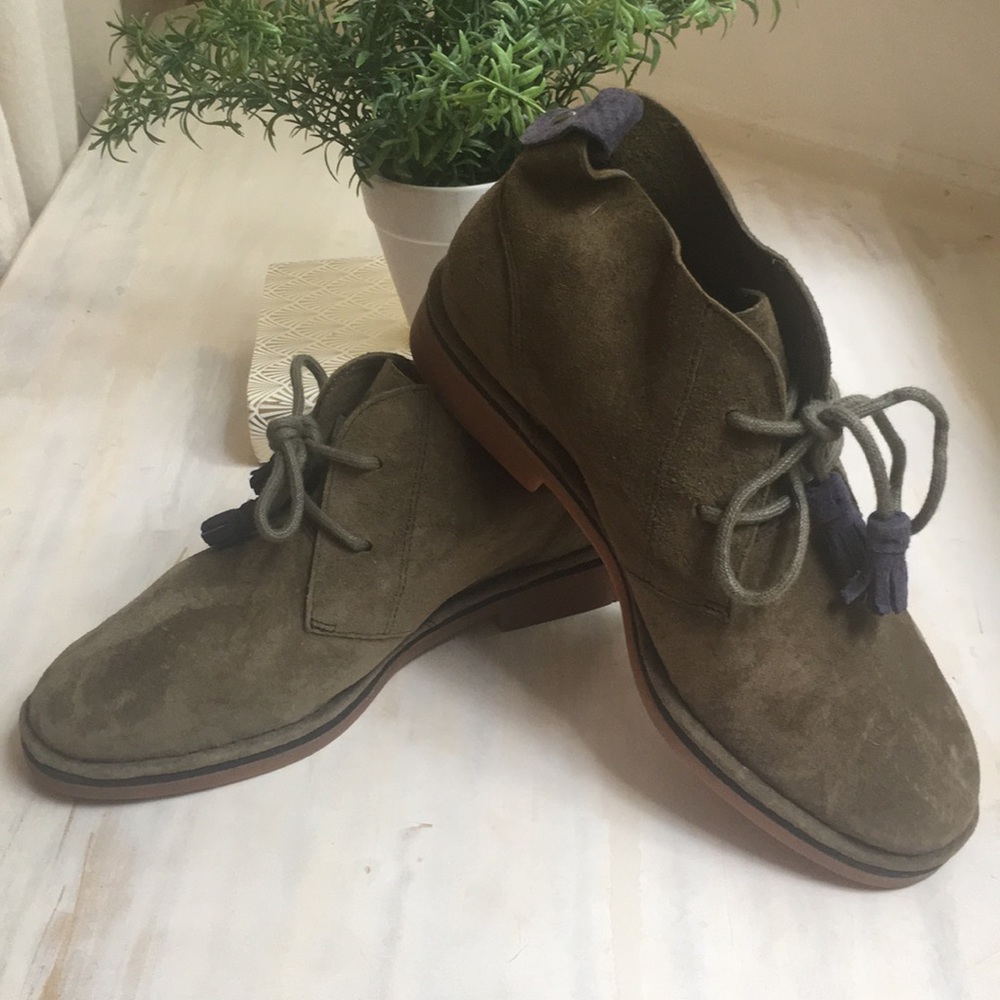 Hush Puppies Catelyn Bootie